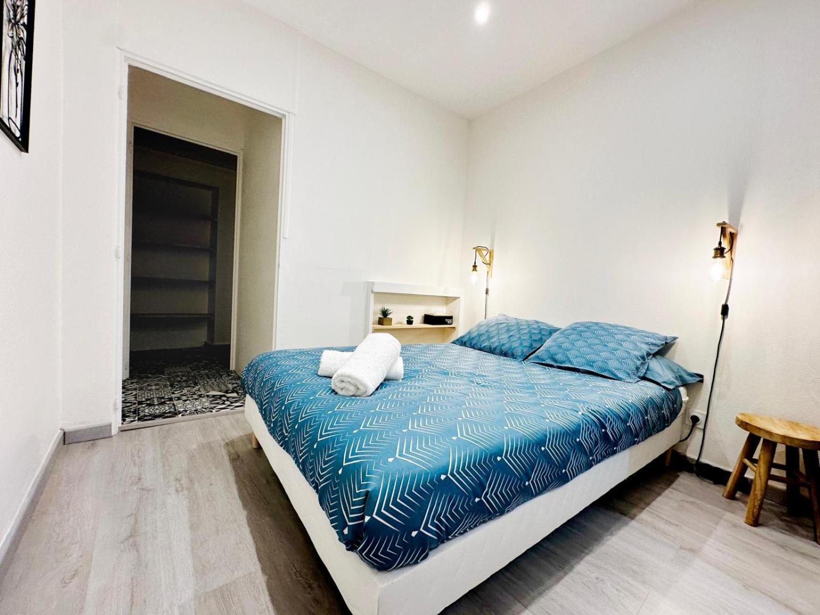 Le Clos Du Rhone - Hypercentre - Wifi Apartment Tournon-sur-Rhone Exterior photo