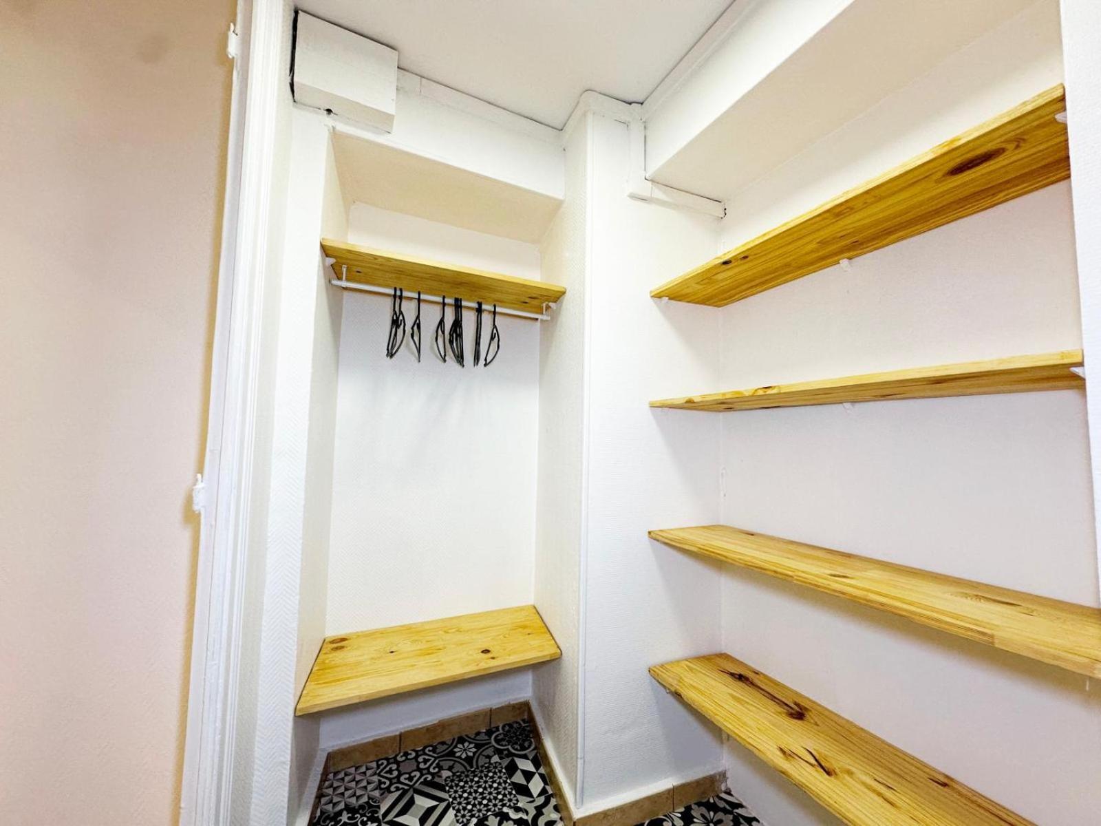 Le Clos Du Rhone - Hypercentre - Wifi Apartment Tournon-sur-Rhone Exterior photo